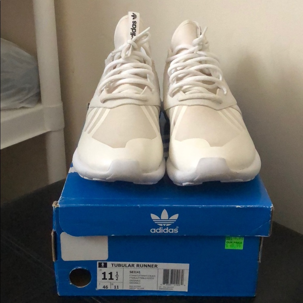 Adidas Tubular Runner